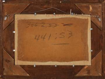 Harriet Greif (American, 1924-1988)