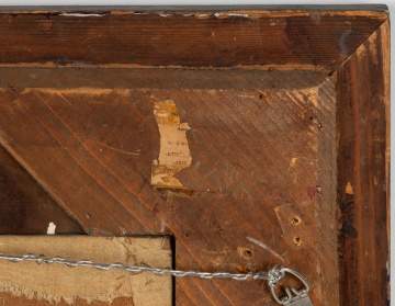 Harriet Greif (American, 1924-1988)