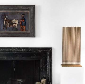 Harriet Greif (American, 1924-1988)