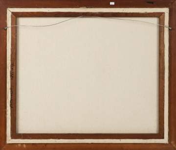 Virginia Cuthbert (American, 1908-2001)