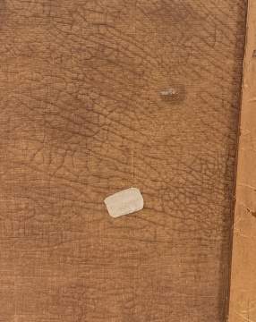 Charles P. Gruppe (1860-1940) Herding Sheep