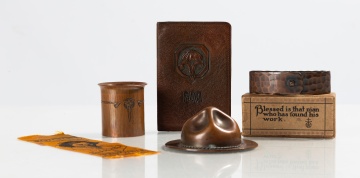 Roycroft Articles