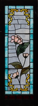 Leaded Glass Window