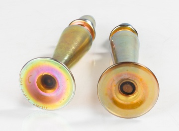 Steuben Aurene Iridescent Perfumes / Colognes