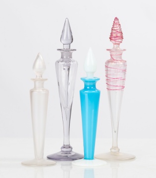 Steuben Perfumes / Colognes