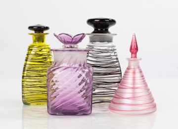 Steuben Perfumes / Colognes
