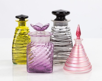 Steuben Perfumes / Colognes