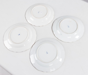 Meissen Plates