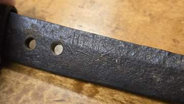 Japanese Katana