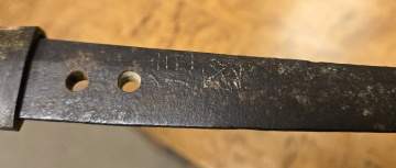 Japanese Katana