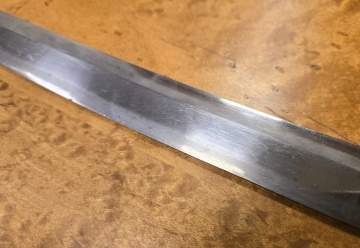 Japanese Katana