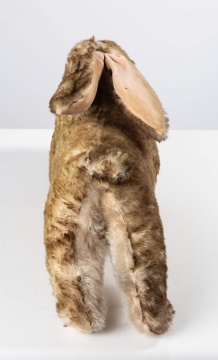 Large Vintage Steiff Bunny