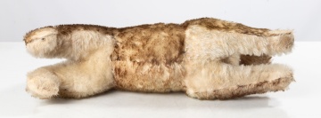Large Vintage Steiff Bunny