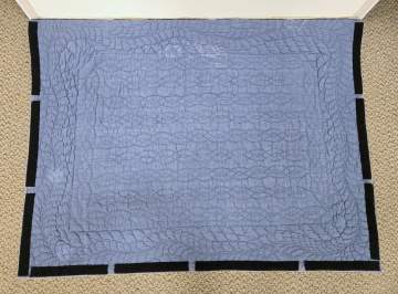 Amish Quilt, Chinese Coins Quilt