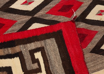 Navajo Weaving