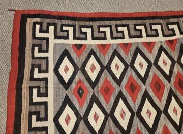 Navajo Weaving