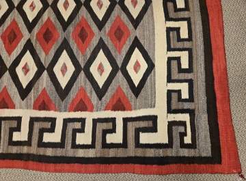 Navajo Weaving