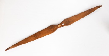 Painted Modoc Bow