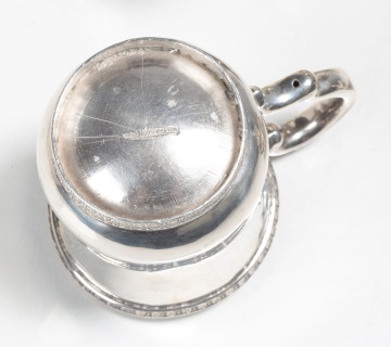 Sterling & Coin Silver Articles