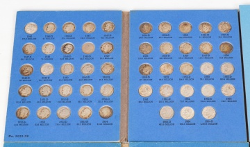 Roosevelt Dimes