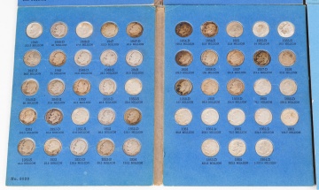 Roosevelt Dimes