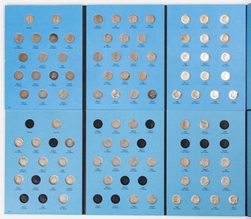 Roosevelt Dimes