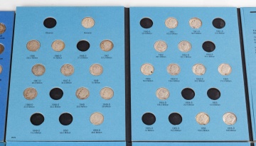 Roosevelt Dimes