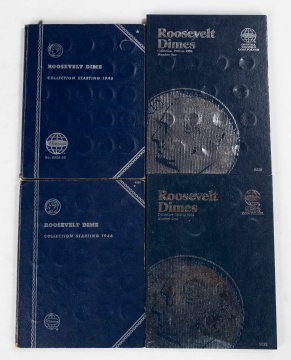 Roosevelt Dimes