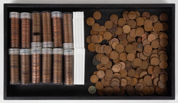 Lincoln Cent (Pennies)