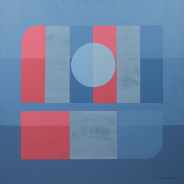 Martha Visser't Hooft (American, 1906-1994)