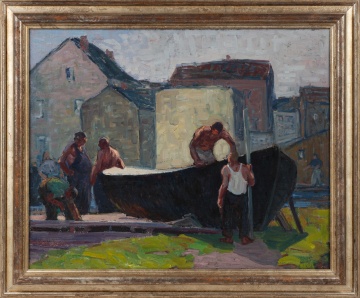 George A. Renouard (American, 1884-1954)