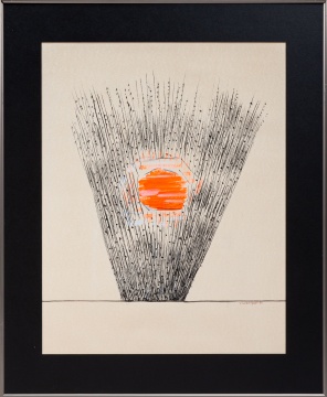 Martha Visser't Hooft (American, 1906-1994)