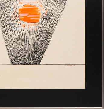 Martha Visser't Hooft (American, 1906-1994)