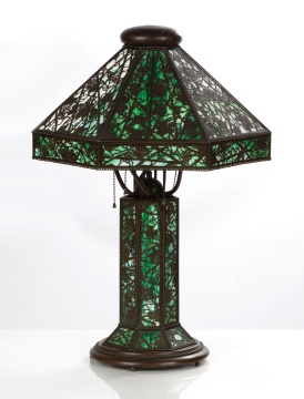 Riviere Studios Table Lamp