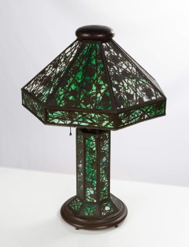 Riviere Studios Table Lamp
