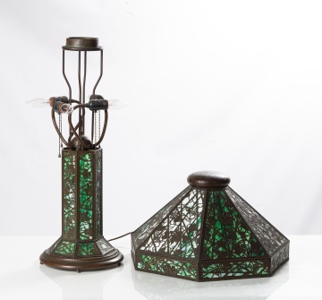 Riviere Studios Table Lamp