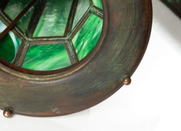 Riviere Studios Table Lamp