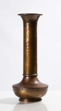 Roycroft American Beauty Vase