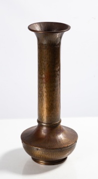 Roycroft American Beauty Vase