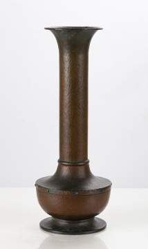 Roycroft "American Beauty" Vase