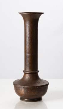 Roycroft "American Beauty" Vase