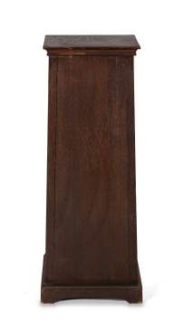 Gustav Stickley, A Rare Magazine Stand, Model No. 506