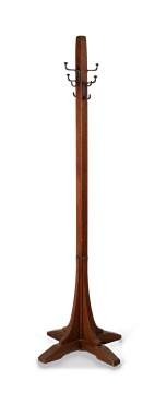Gustav Stickley, A Costumer, Model No. 52
