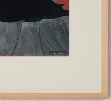 Martha Visser't Hooft (American, 1906-1994)