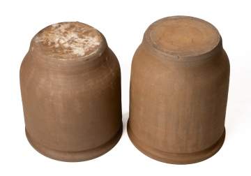 David Cressey & Robert Maxwell Architectural Planters