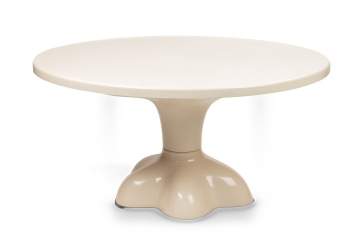 Wendell Castle (American, 1932-2018) Molar Dining Table