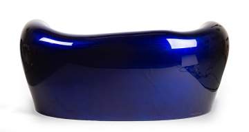 Wendell Castle (American, 1932-2018) Blue Noon (Prototype 2)