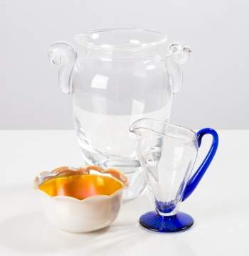 Steuben Art Glass