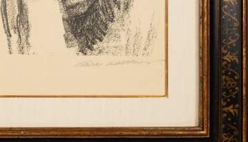 Kathe Kollwitz (German, 1867-1945)