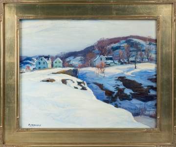 George A. Renouard (American, 1884-1954)
